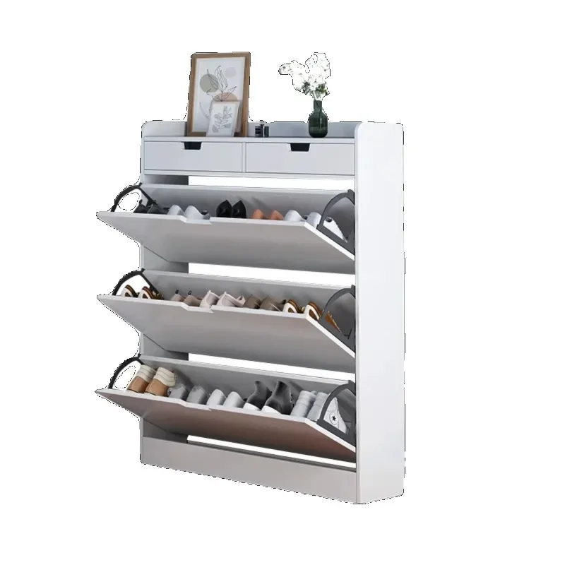 Storage Cabinet for Home Compact Size Stable Structure Space Saving Multi-Purpose Use Easy Assembly Sturdy Construction