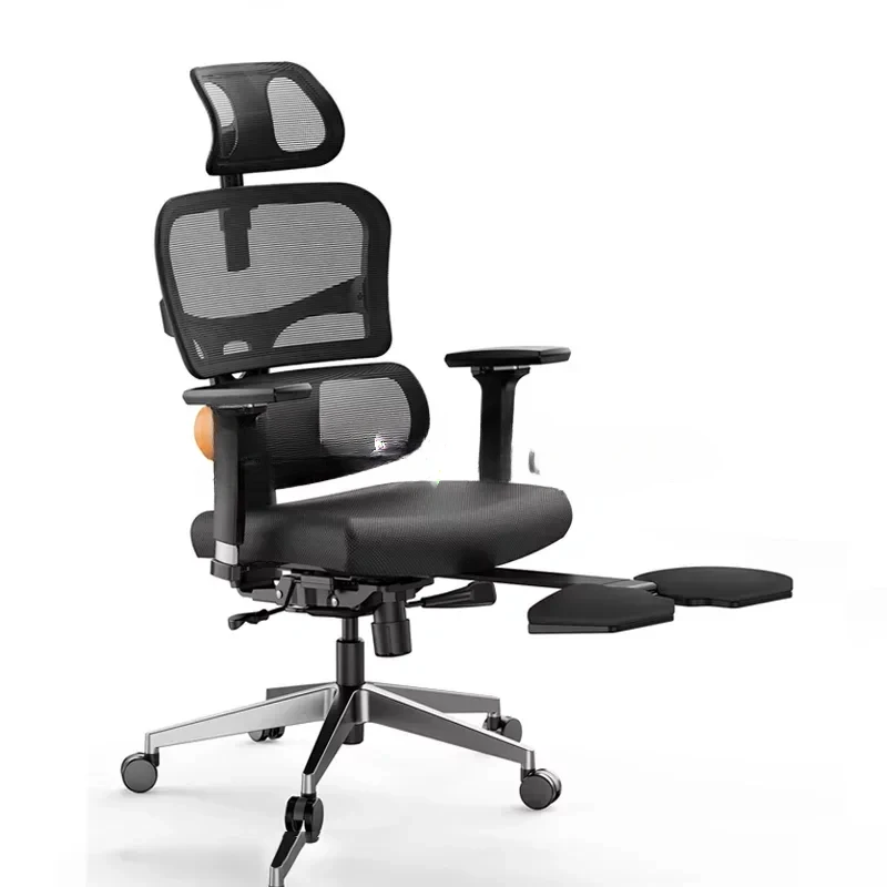 

Study Executive Ergonomic Office Chairs Gaming Computer Mobile Cushion Office Chairs Swive Silla Escritorio Furniture