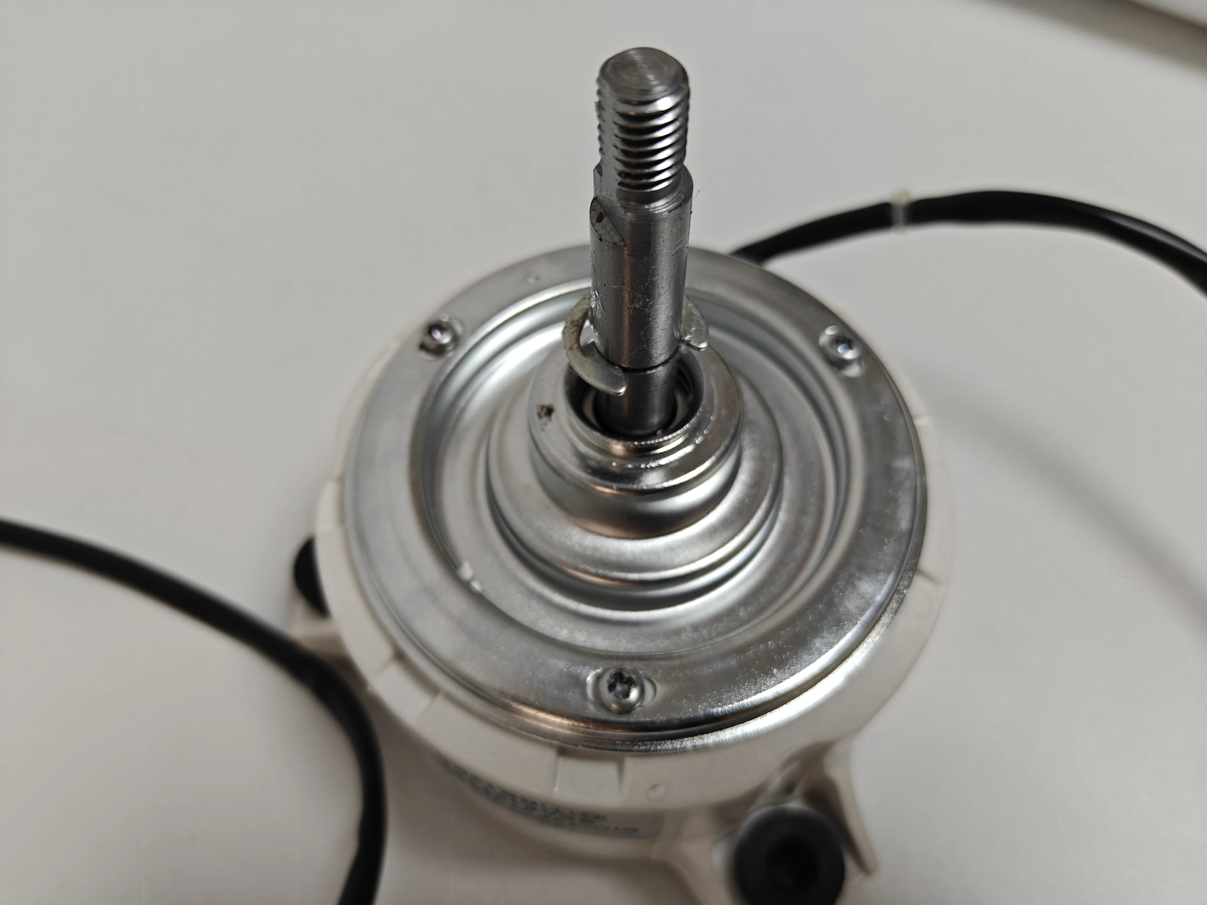 Gold Seller New air Conditioner Fan Motor SIC-72FW-D8121-1  SSA512T115 for Split air Conditioner Original