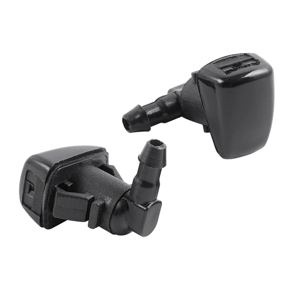 フロントガラスウォッシャーノズル 68260029AA クライスラー 300 2011-2020、ダッジチャージャー 2011-2014 用