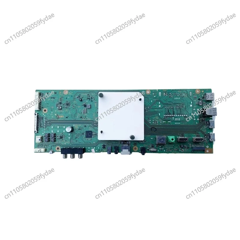 

Main Board for KD-55X 1-982-454-51 LCD TV Repair Part Compatible with Screen YM8S550CNO02