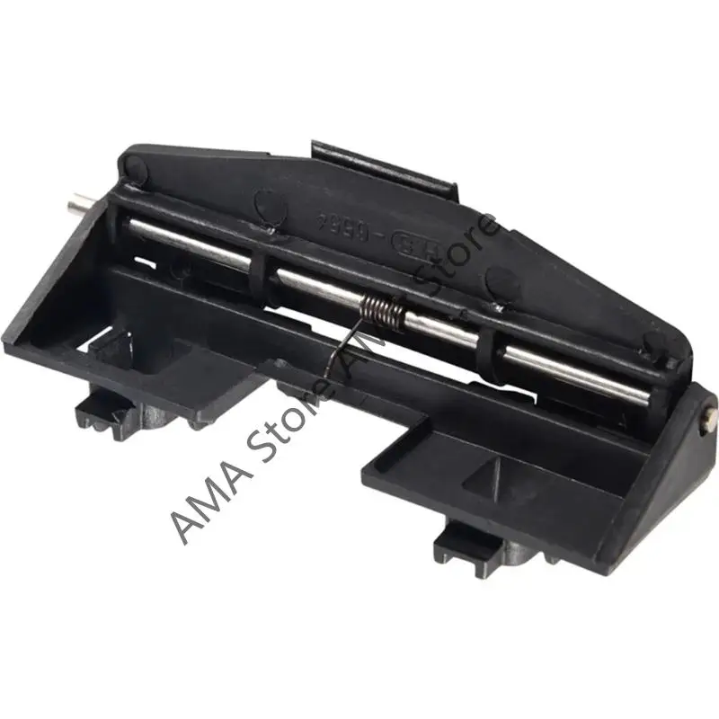 

X7JF Plastic Metal Lid Hinge 51171928197 51171969235 93406001673 for 735iL 740iL