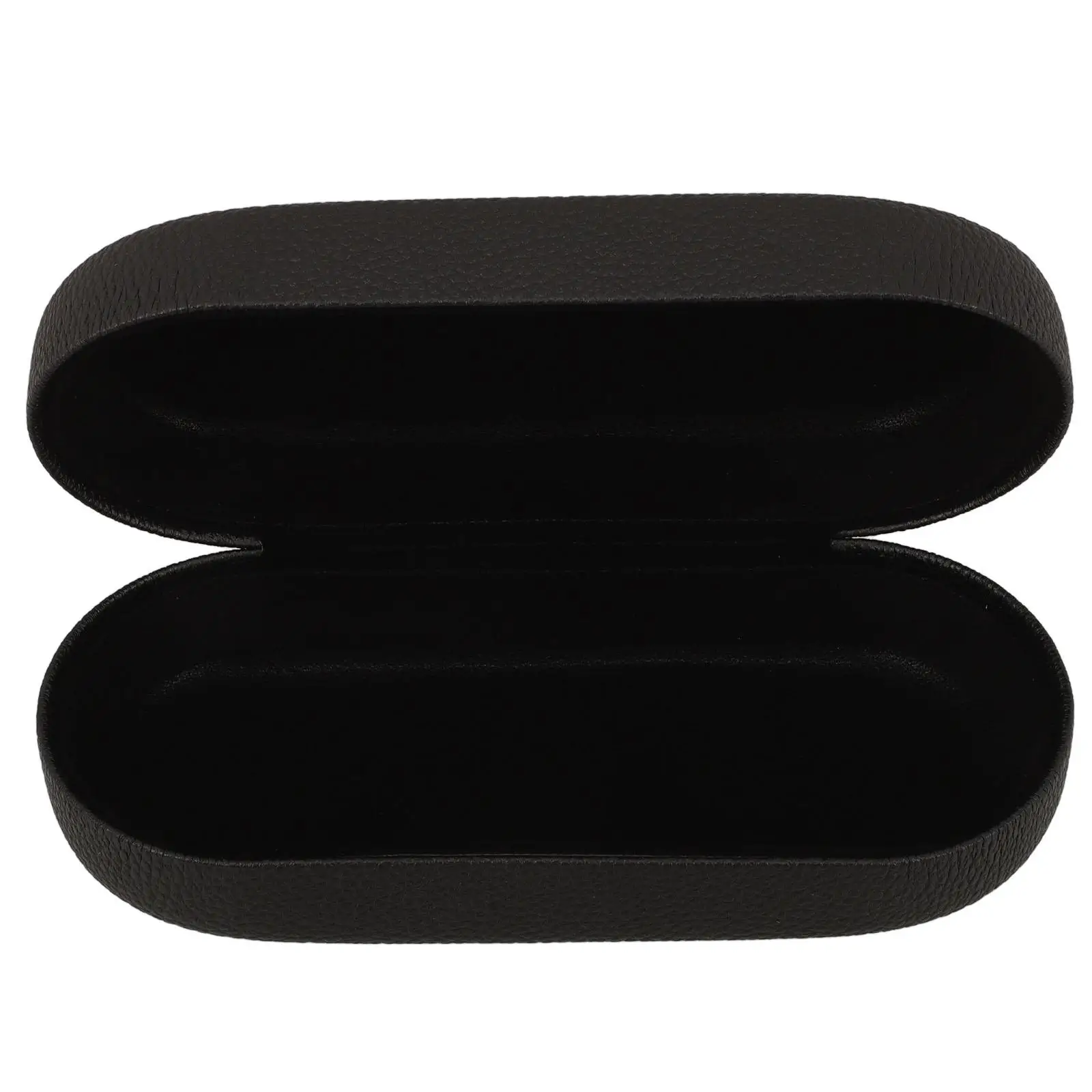 

Sunglasses Case Kid Foot for Eyeglasses Holder Metal Cases Travel Shell