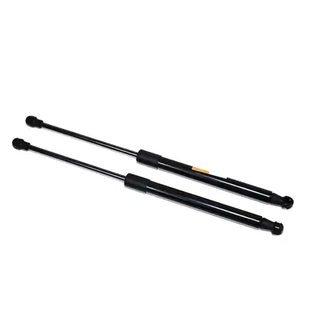 2pcs Front Gas Spring Strut For BMW 3 M3 E90 E91 Bonnet Hood Air Lift Accessories 2005-2012 51237060550 51237129190