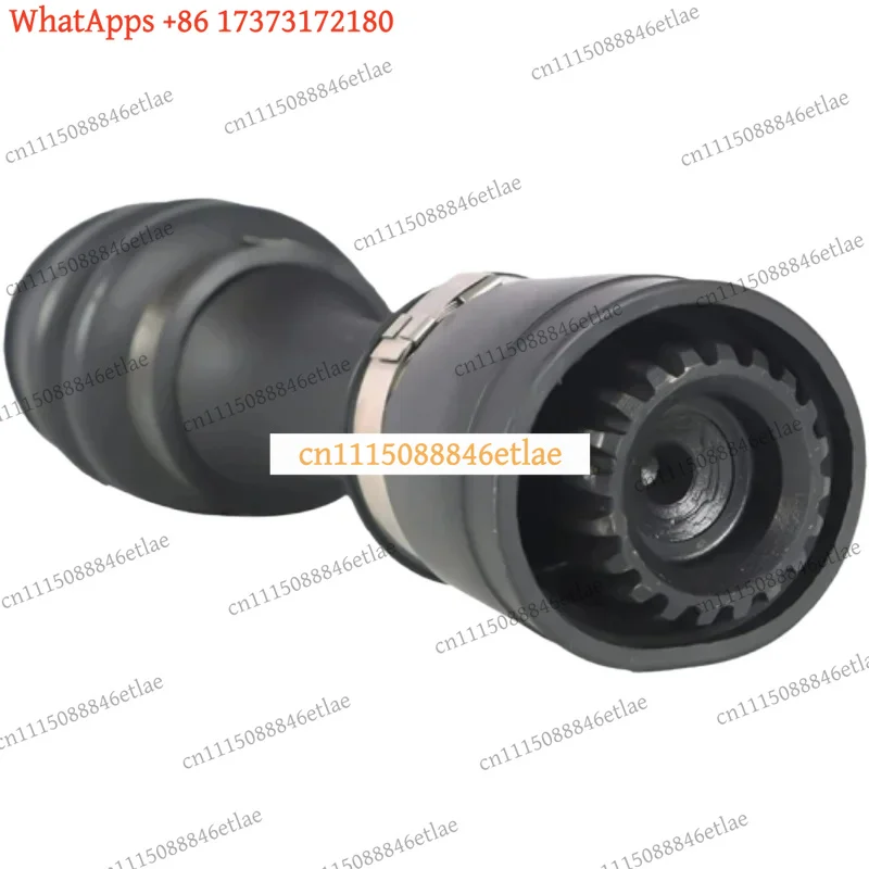k3 OEM 705400913 Front Differential Drive Shaft for Can-Am Outlander Max 570 650 1000R, CV Axle Replacement
