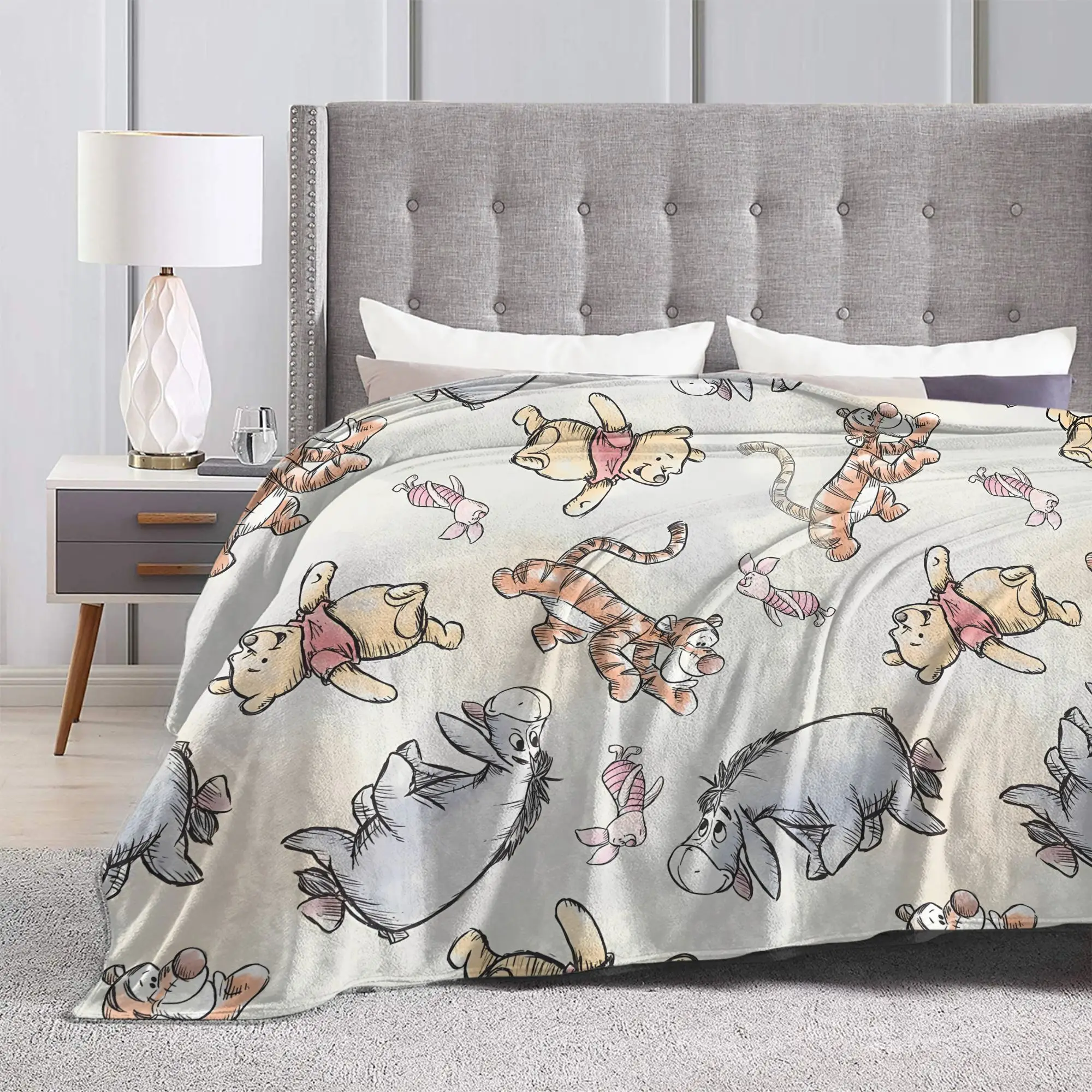 Thumbnail 3 - #78 Blanket Throws Comparison Guide