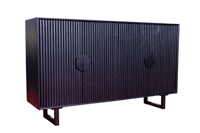 Shoe cabinet modern design saves space and can be stacked for durable living room furniture