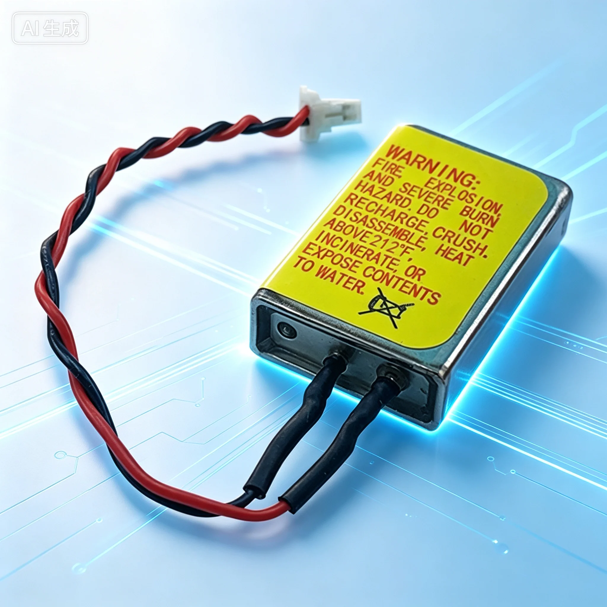 for Keeper LTC-7PN-S4 EF651625 3.5V Bicycle Battery