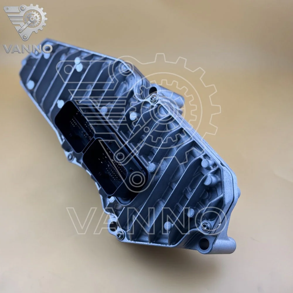 6DCT250  DPS6  TCU    AE8Z-7Z369-F A2C30743100   Suitable for Ford 1.6 2.0 DSG  Renault 1.2T DSG transmission box