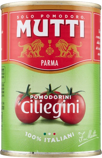 Ciligini-Tomaten 400g - Mutti