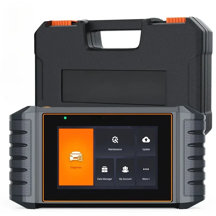 NT716 OBD2 Car Diagnostic ToolsFour system diagnostic instrument maintenance reset