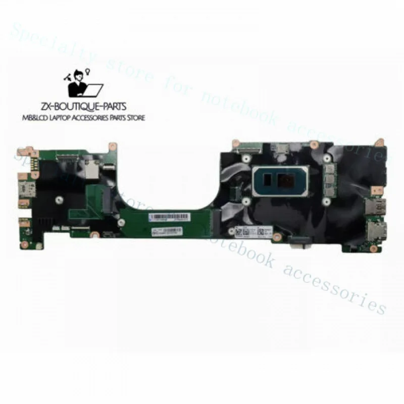 

A++5B21K93290 For Lenovo ThinkPad X1 Carbon 9th Motherboard i7-1185G7 16G NM-D341