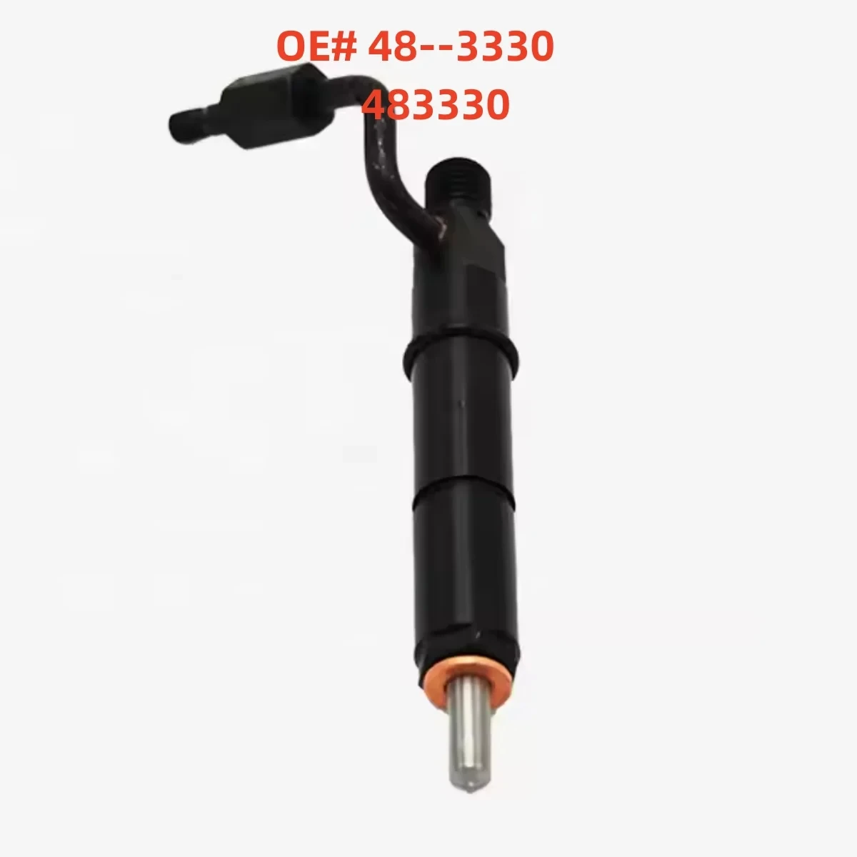 

high quality NEW 48--3330 483330 Diesel Fuel Injector for CAT Engine