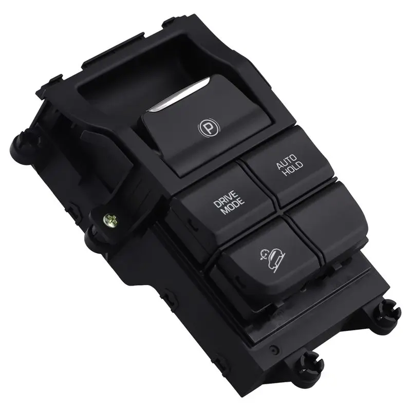 

A58X-Electronic Hand Brake Switch Console Switch Hand Brake Switch For Tucson
