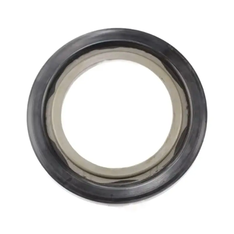 Dust Oil Seal 70×100×5.2/6.5 Fit for Poclain Motor MSE05 High-Pressure Hydraulic System Heavy-Duty Protector 70x100x5.2/6.5