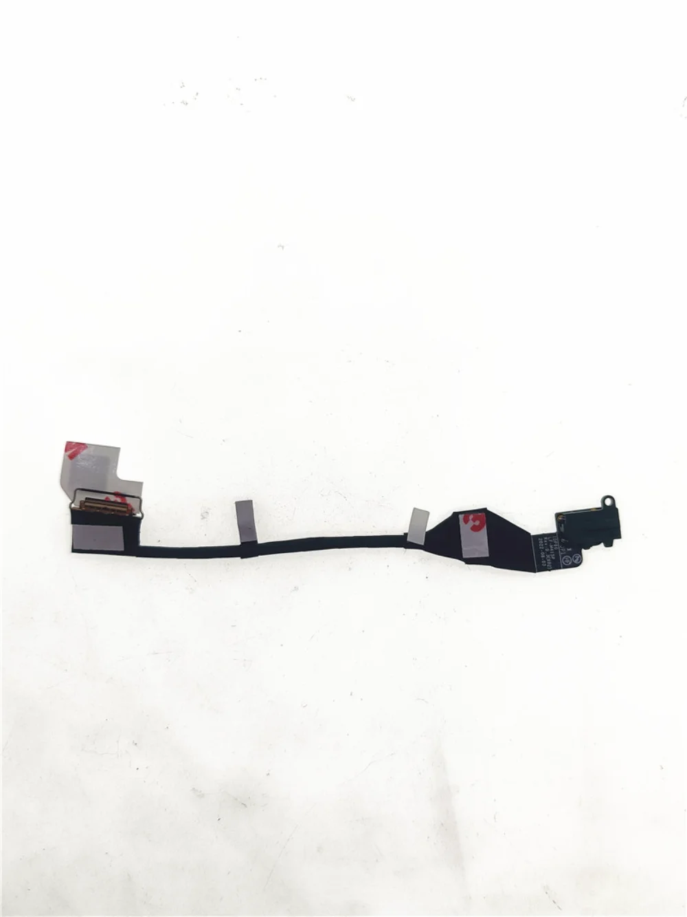 For Alienware X16 R1 R2 headphone hole IDP60 audio hole notebook headphone interface cable small board cable T16J0 0T16J0 DC02C0