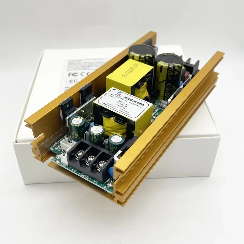 Loook Store 5R 7R 9R 10R 15R 16R 17R 19R Stage Beam Spot Light Constant Voltage Switch Power Supply Board 12V 24V 28V 36V