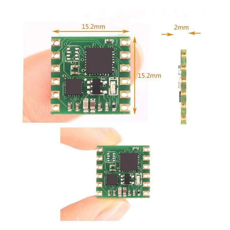 

JY901 serial 9-axis accelerometer MPU6050 gyroscope Kalman filter attitude angle output