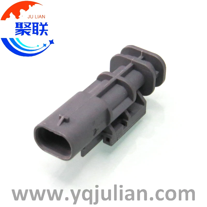 Auto 2Pin Plug 2-17…