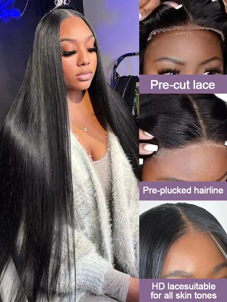 Thumbnail 4 - #30 Latest High Density Lace Wigs Offers