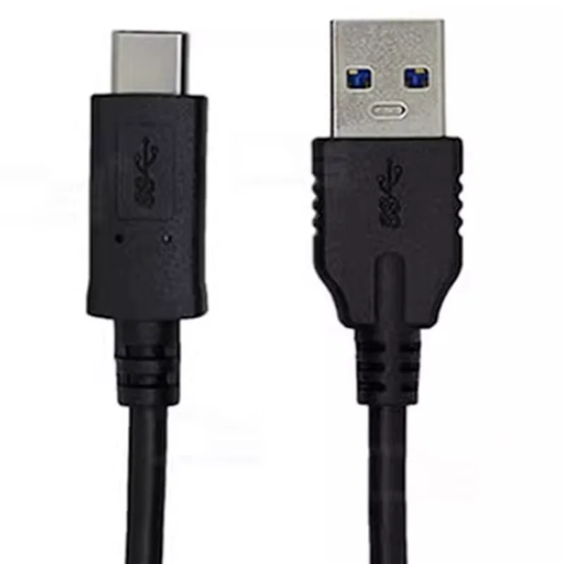 3m 2m عالية السرعة USB 3.1 نوع C USB-C ذكر موصل إلى معيار USB 3.0 نوع A ذكر كابل بيانات الشحن السريع لسامسونج هواوي
