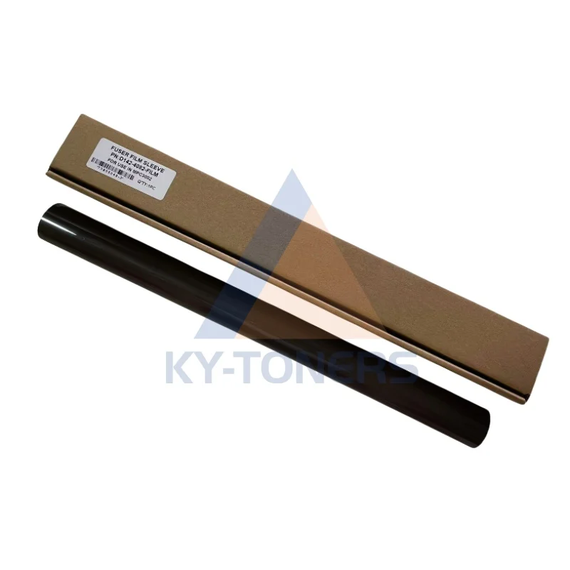 عالية الجودة D142-4082-FILM طبقة أصهار الأكمام لريكو MPC4502 MPC3502 MPC3002 C3502 C4502 C5502 تحديد فيلم كم