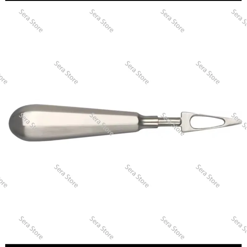 New Veterinary Precision Auxiliary Opening Instrument