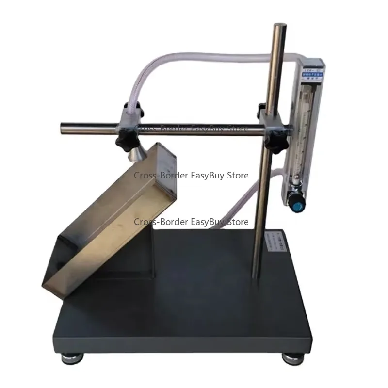 Constant Falling Head Automatic Compression Concrete Permeameter Test Apparatus