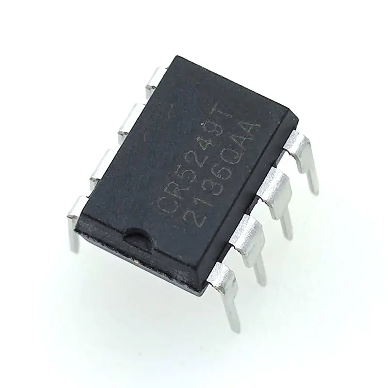 10PCS/LOT CR5249T can replace TNY398-CR5229 High performance PWM power switch control IC brand new original