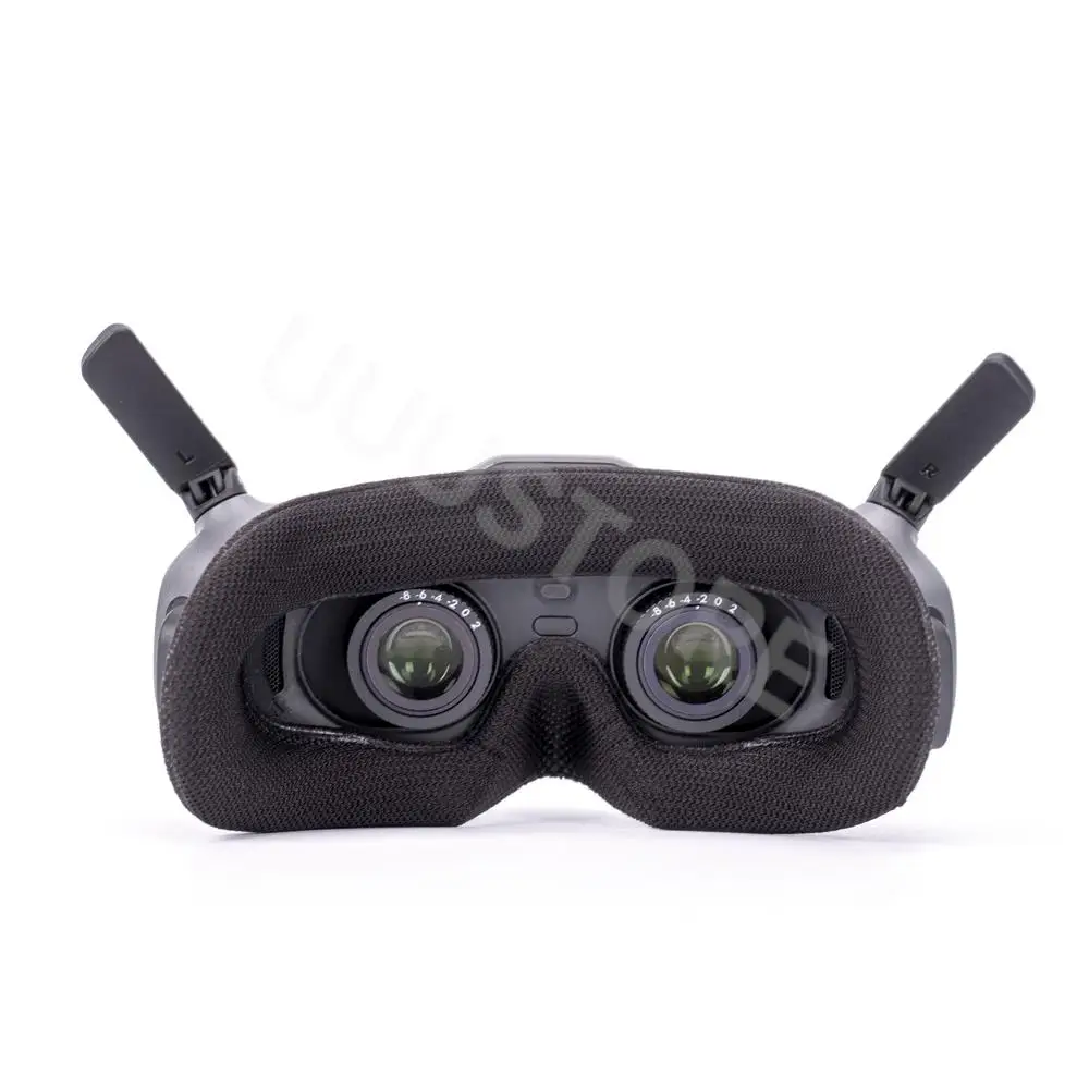 iFlight Replacement FPV Goggles Sponge Foam Padding for DJI Goggles 2 / DJI Goggles Integra