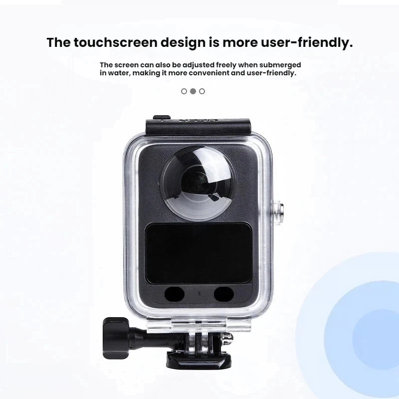 Thumbnail 2 - #11 Ranked Underwater Camera Housings Picks in 2026