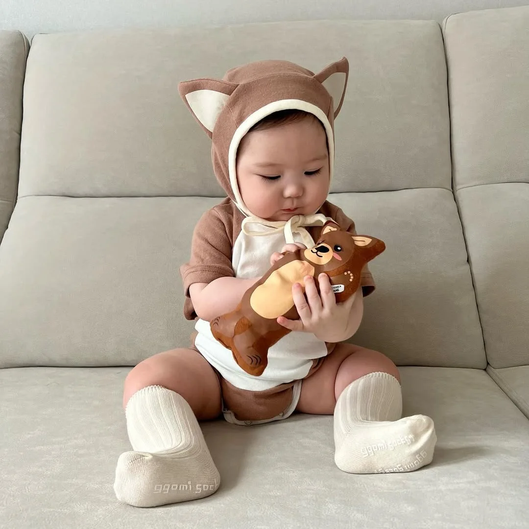 Children's Clothing…