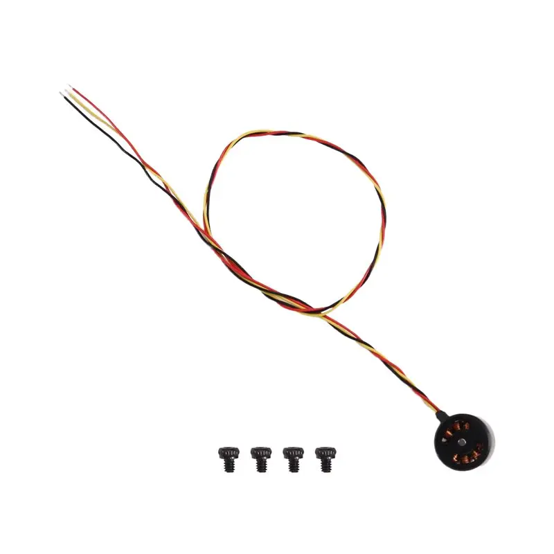 FBIL-For RC Helicopter Replacement Parts- C190 Tail Power Unit Kit Upgrade For C190