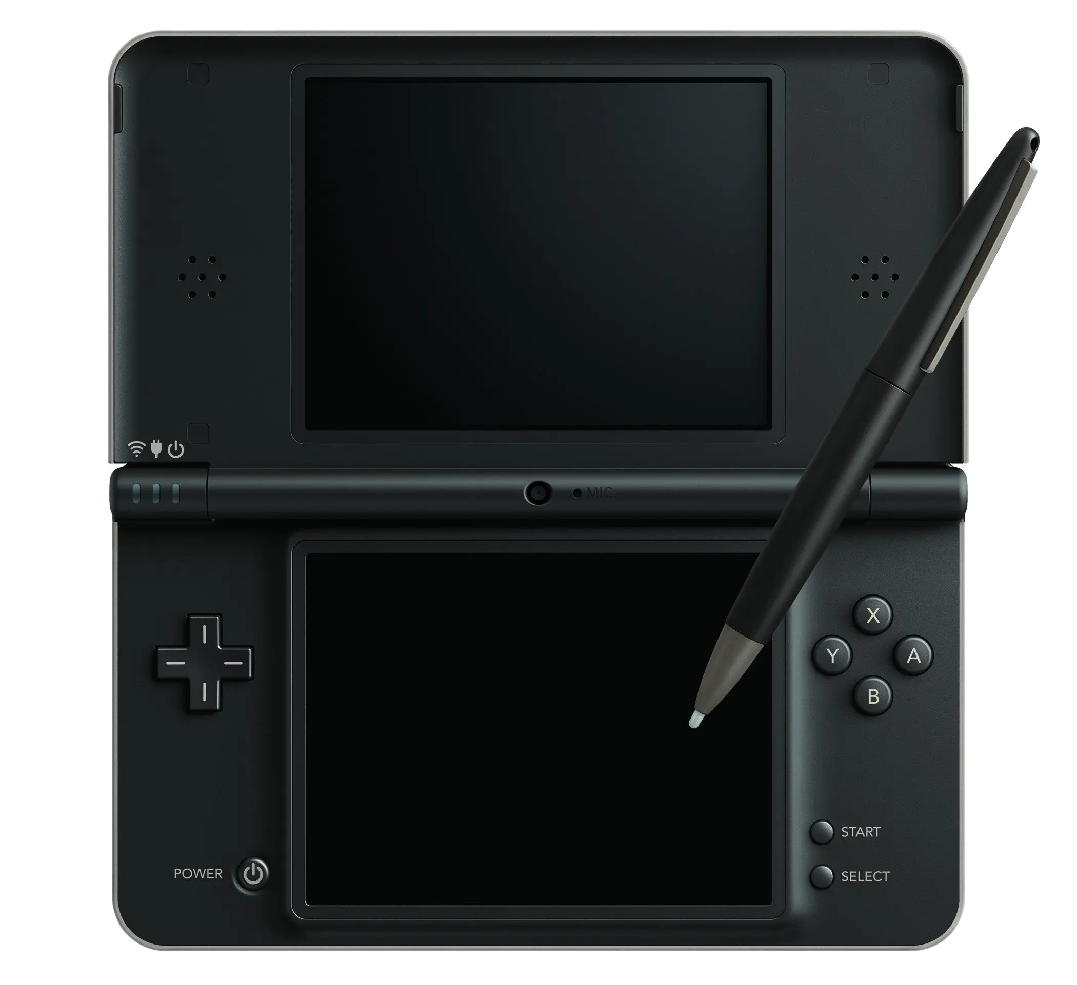 ニンテンドーDSi XLゲームコンソールNDSI XLハンドヘルドシステムの改造
