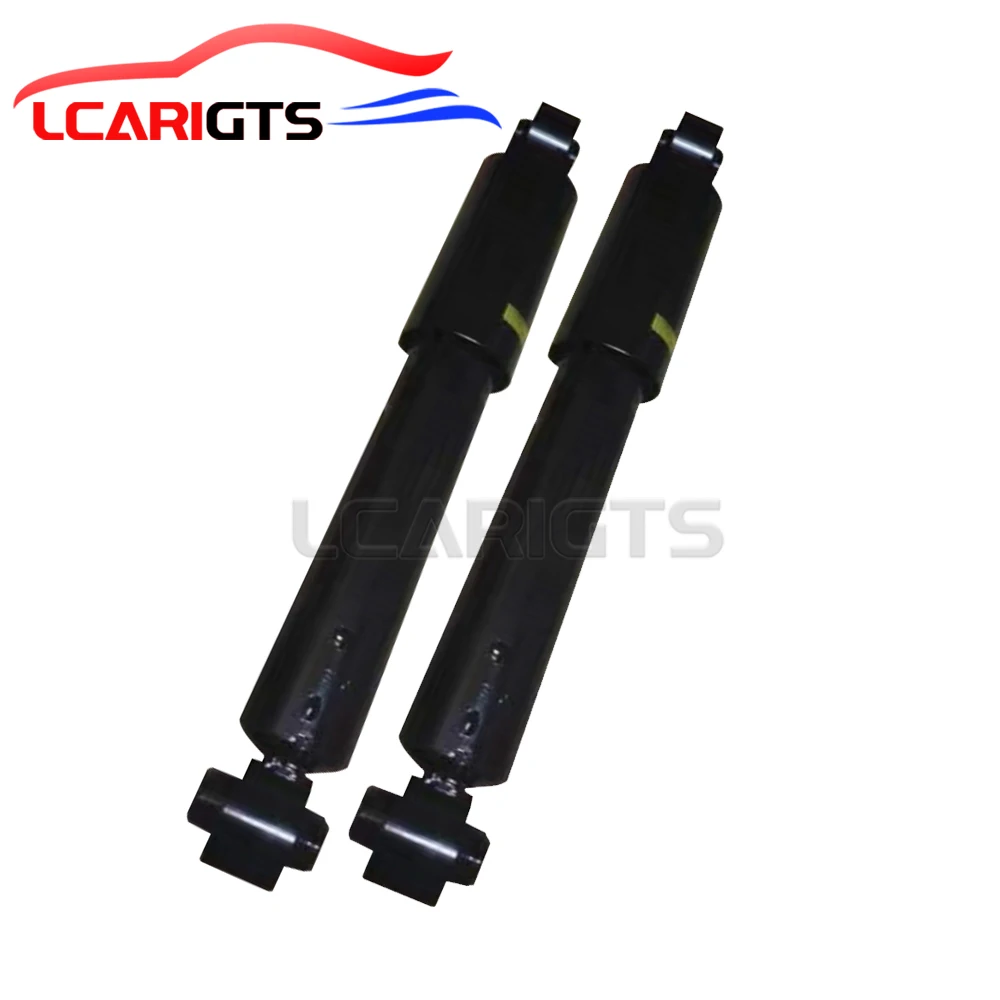 

2PCS Rear Left+Right Air Suspension Shock Absorber Without Electric For Lexus RX350 RX450h 2016-2019 4853148300 48531-48410