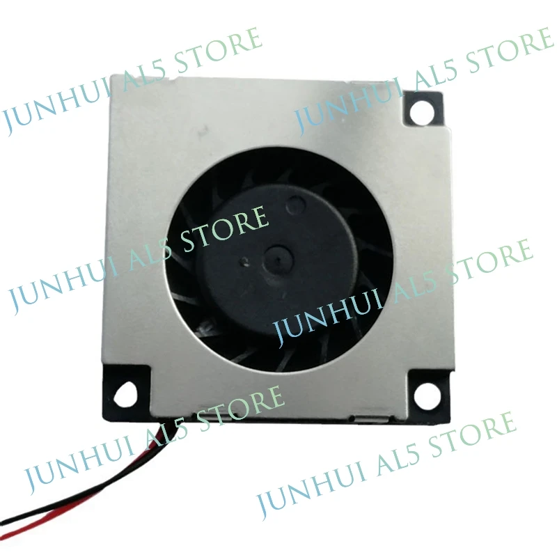 35mm × 7mm Micro Turbo Fan 5V/12V Box Blower Fan Cooling Fan Side Air Outlet 2 Wire A1 Interface B5