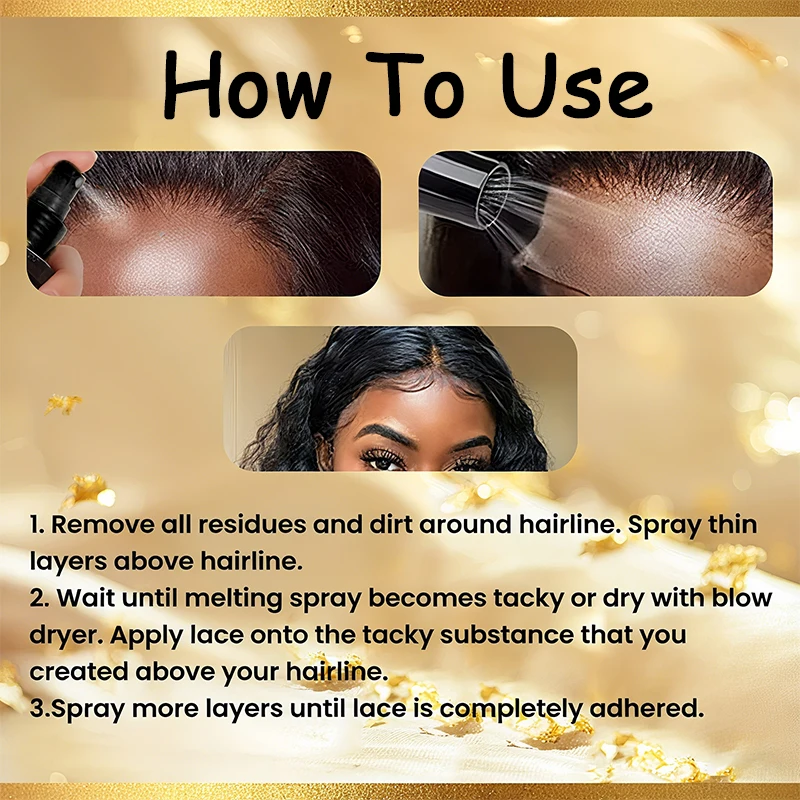 Thumbnail 4 - #28 Cheap Lace Wig Adhesive Glues Worth Buying