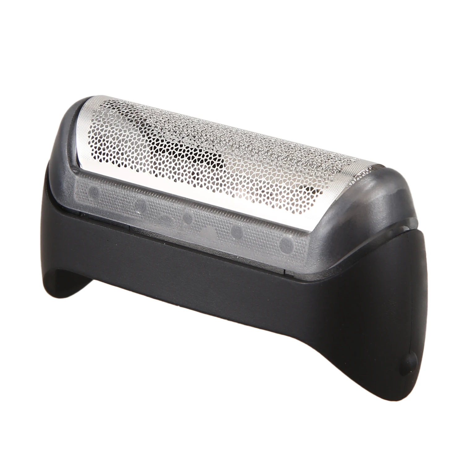 Hot New 2 Pcs Electric Mesh Durable Shaver Foil Head Parts for Braun 10B/20B Model 190 180 170 1775