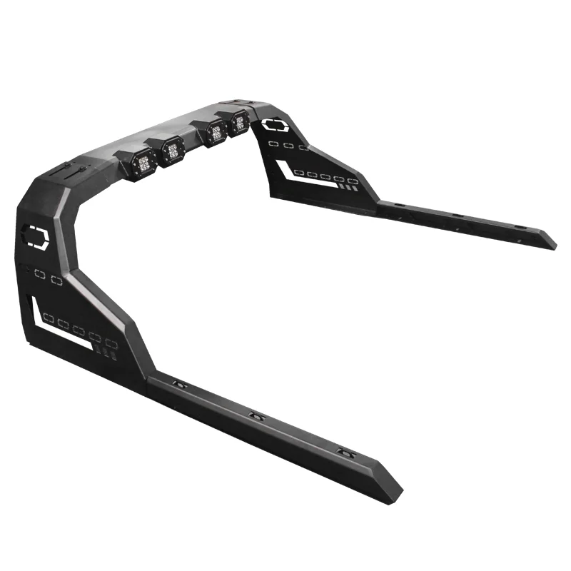 

Modification Good Quality Offroad Iron Roll Bar for Isuzu, Ford, Hilux, Sport Roll Bar for Trucks Pickup Car Accessory