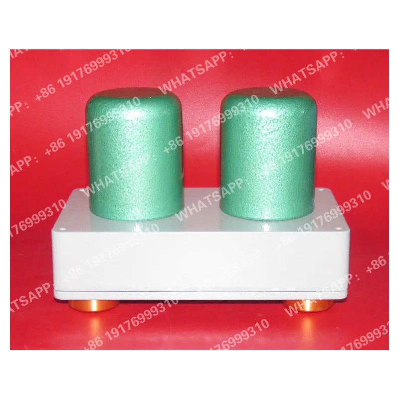 24K 816U MC фонокорпус трансформатора пассивный передний сценический корпус, внешний диаметр около 56 мм, высота около 68 мм 24K 816U MC фонокорпус трансформатора пассивный передний сценический корпус, внешний диаметр около 56 мм, высота около 68 мм