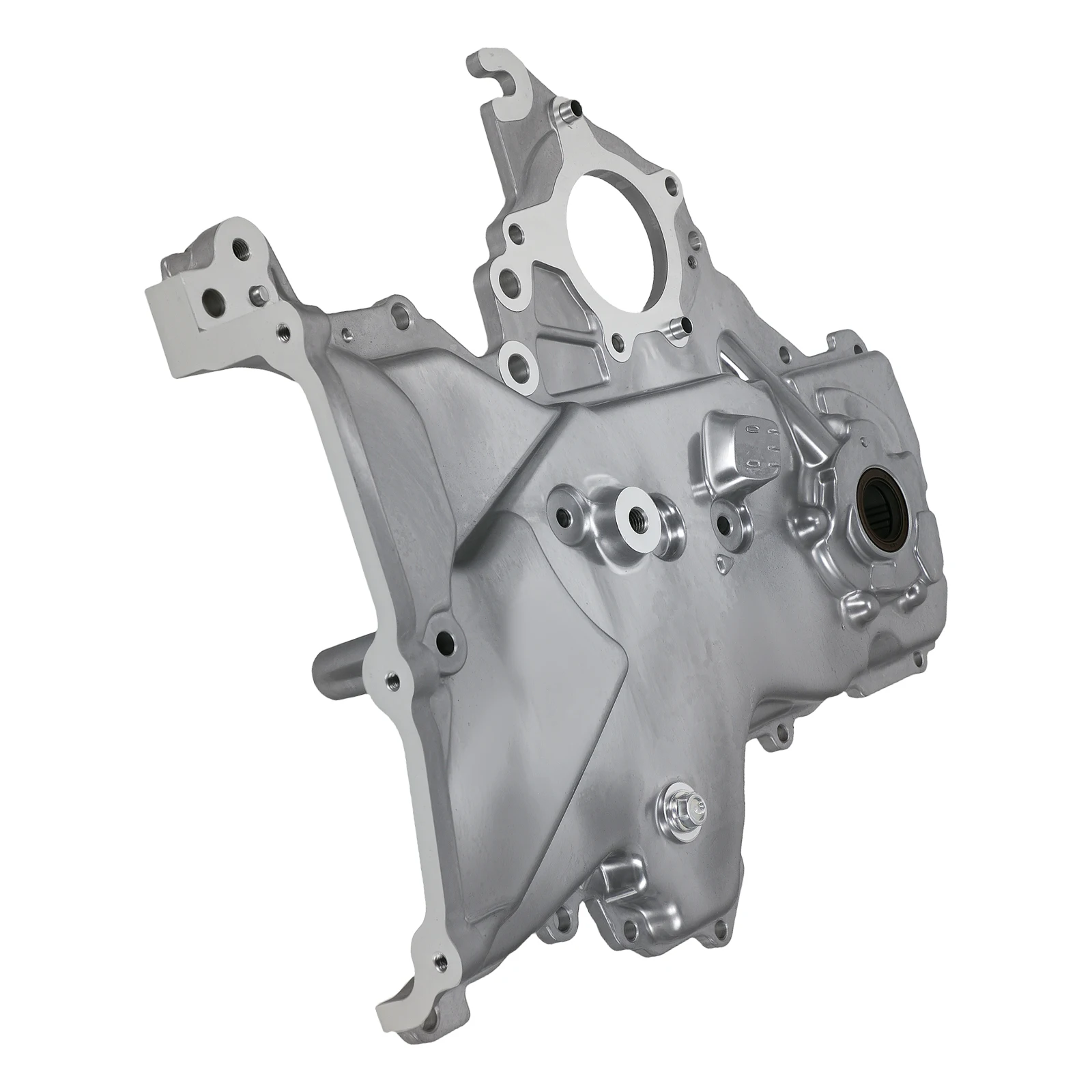 

New Aluminum Engine Oil Pump for Kia Soul 1.6L 2010-2011 21350-2B000
