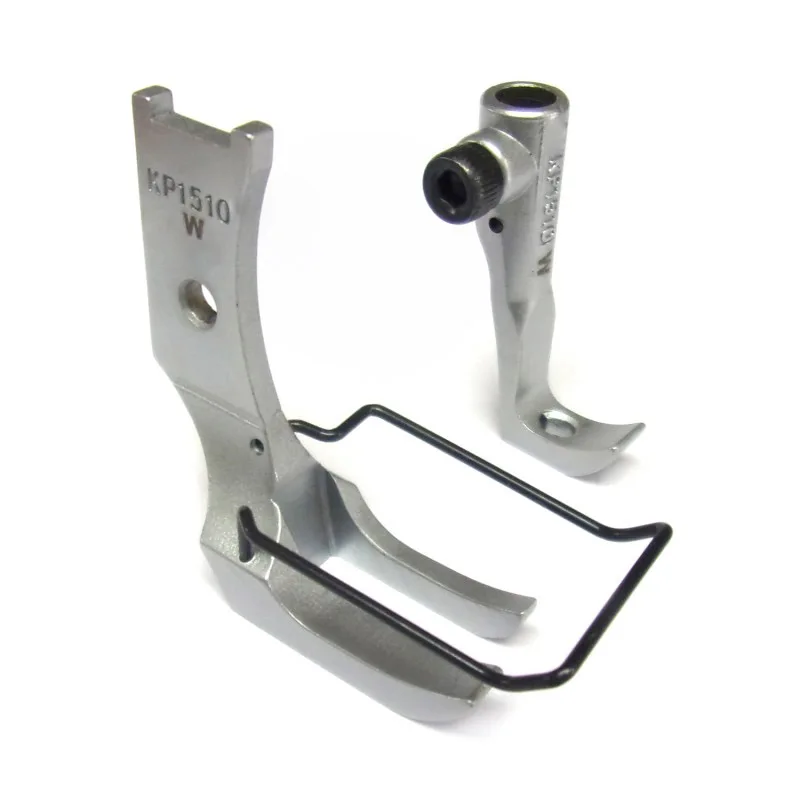 

KP1510W НАБОР ТИССЕРА ДЛЯ деталей швейной машины JUKI LU-1510N LU-2810S