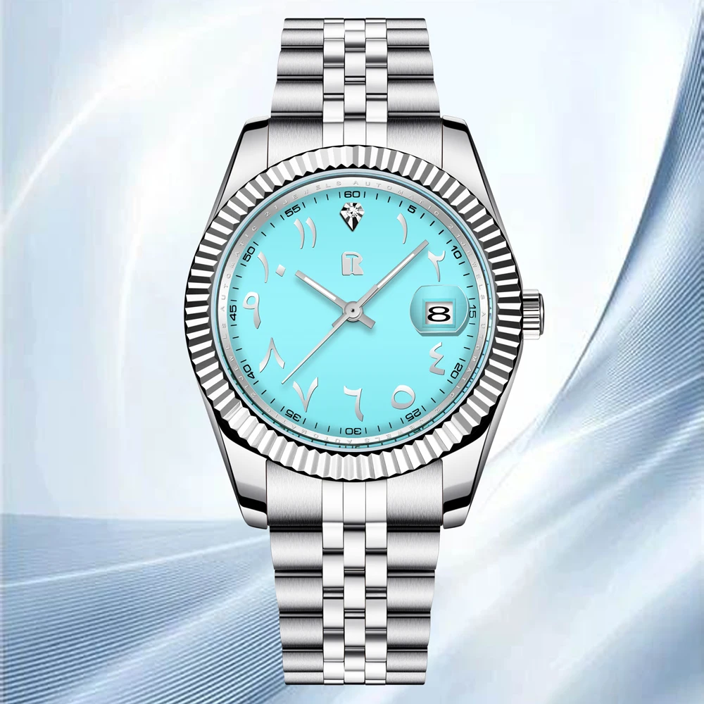 rolls-timi-2025-new-casual-fashion-men's-mechanical-watch-automatic-men's-watch-stainless-steel-waterproof-sapphire-glass