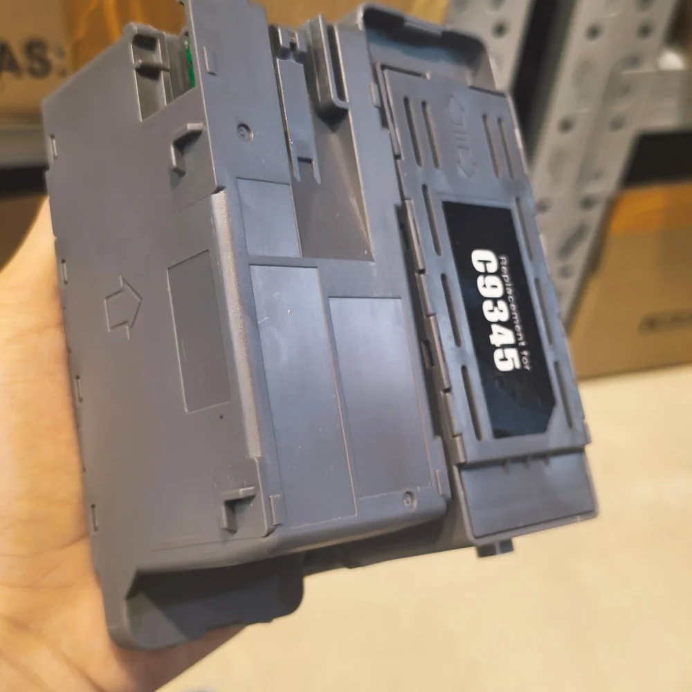 

5PCS C9345 C12C934591 Ink Maintenance Box for EPSON ET 16150 16600 16650 5880 5850 5800 5150 WF 7845 7840 7830 7820 L8168 L8188