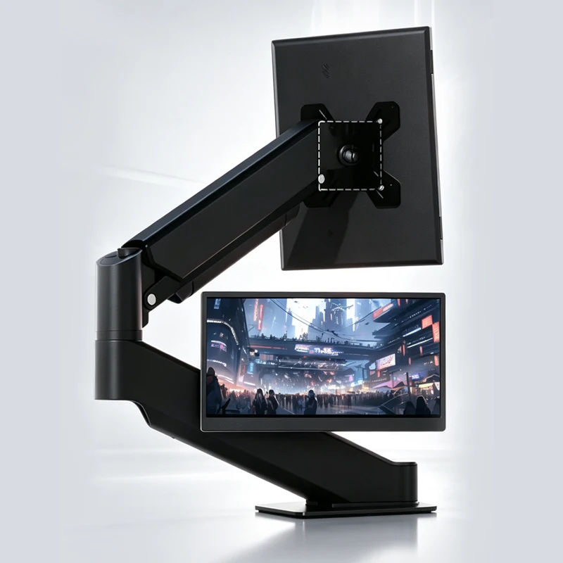 14インチ ポータブルディスプレイ 60Hz 解像度 1366*768 TNパネル 16:9