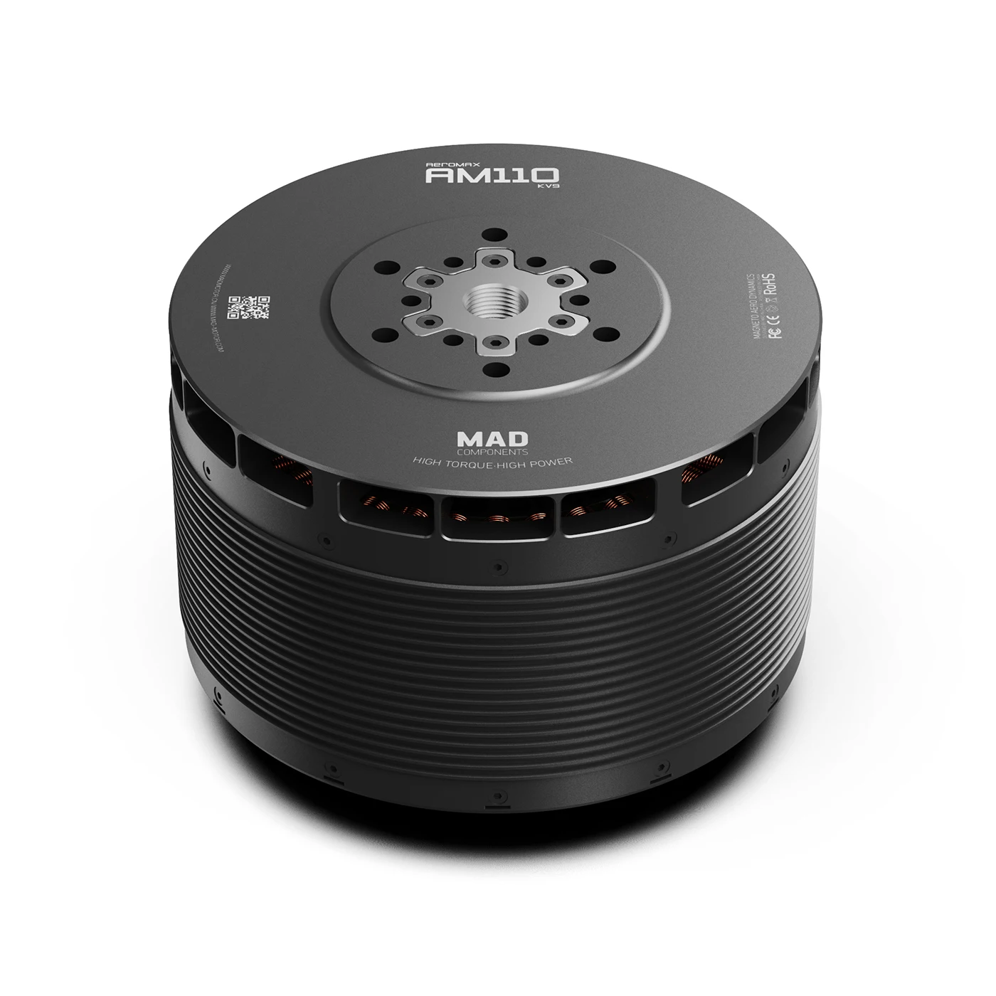 AM110 Heavy-Lift Dr…