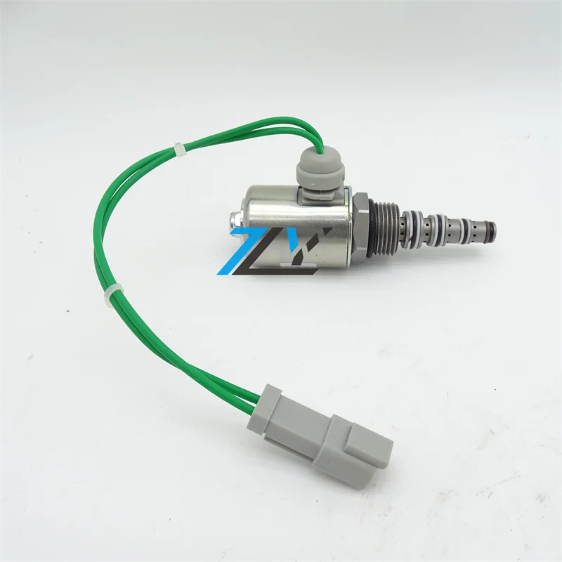 

130-6913 Электромагнитный клапан гидравлического насоса 130-6913 для экскаватора 953c 963c 973c