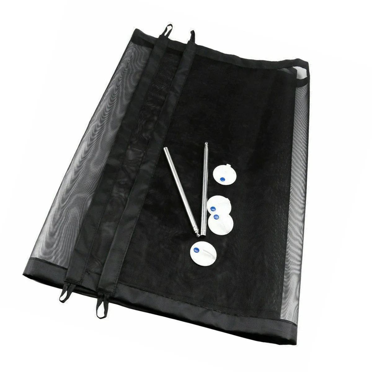 1 مجموعة بوابة سلامة الطفل الحيوانات الأليفة شبكة سياج درج المدخل جدار استخدام سهلة أضعاف تخزين مدمج هدية فكرة الحيوانات الأليفة حارس السلامة #4