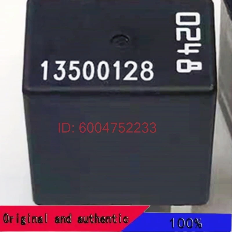 10PCS 13500128 5Pins Relay Good