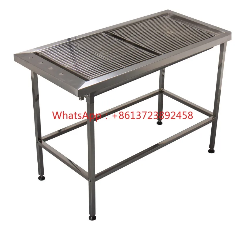 Aeolus Pet Consultation Tub Dental- Operation Table Preparation Table